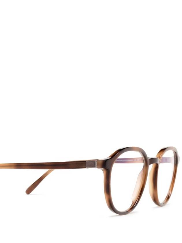 Mykita EKON C122 Zanzibar/Silk Mocca - MYKITA - BALAAN 3