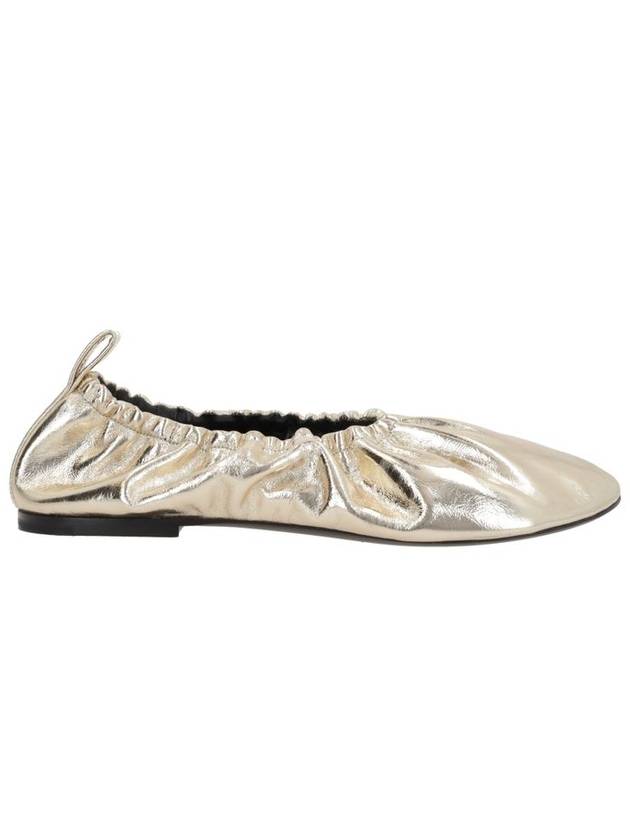 Jil Sander Flat Shoes - JIL SANDER - BALAAN 1