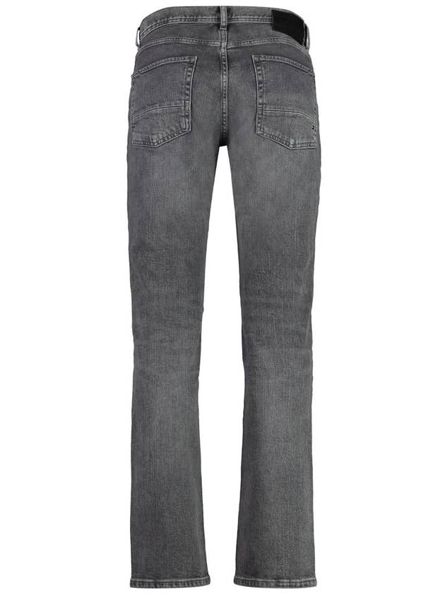 Tommy Hilfiger Denton 5-Pocket Straight-Leg Jeans - TOMMY HILFIGER - BALAAN 2