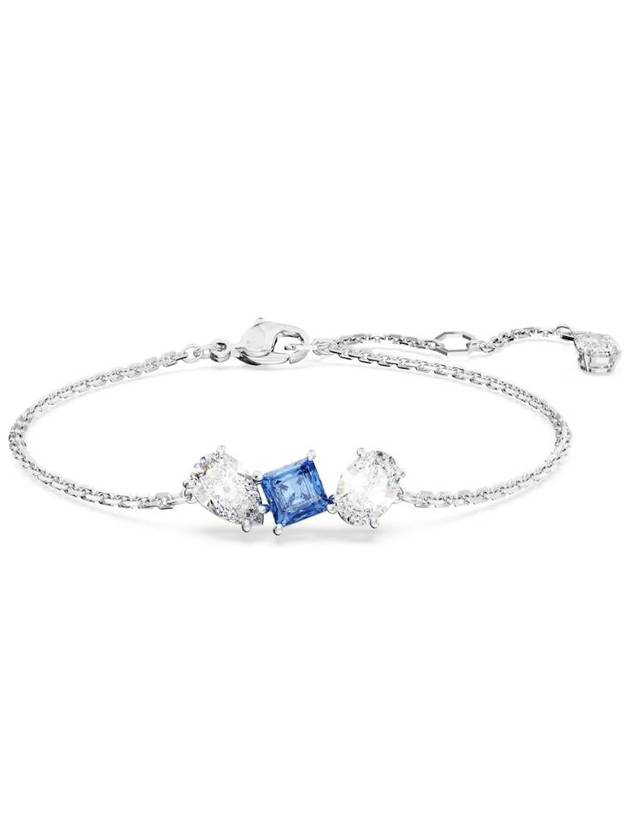 Mesmera Bracelet Silver - SWAROVSKI - BALAAN 2