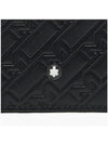 M Gram 6CC Card Wallet Black - MONTBLANC - BALAAN 6