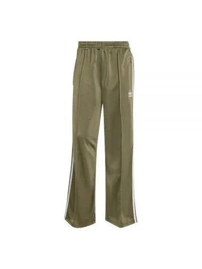 Firebird Loose Track Pants Olive Strata - ADIDAS - BALAAN 2