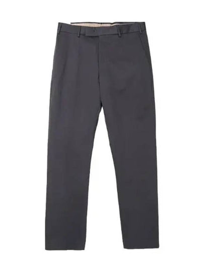 Edge trousers Men s cotton pants Chino - PT TORINO - BALAAN 1