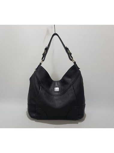 women shoulder bag - MCM - BALAAN 1