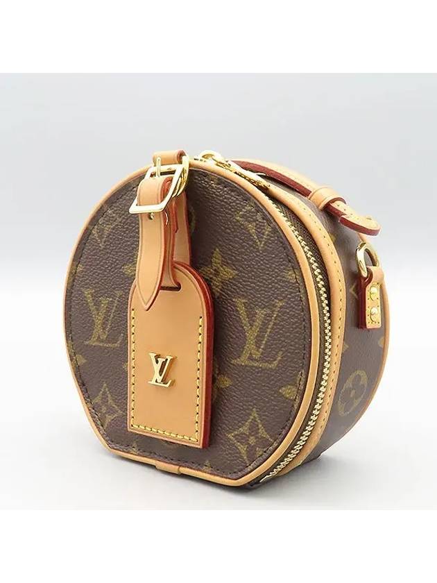 M44699 Crossbody Bag - LOUIS VUITTON - BALAAN 3