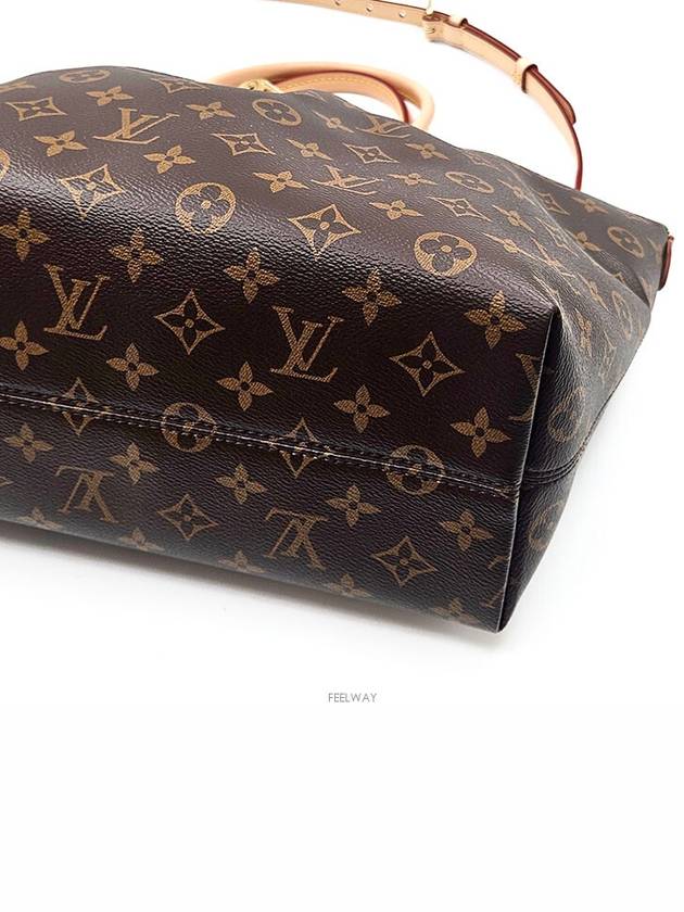 women shoulder bag - LOUIS VUITTON - BALAAN 7