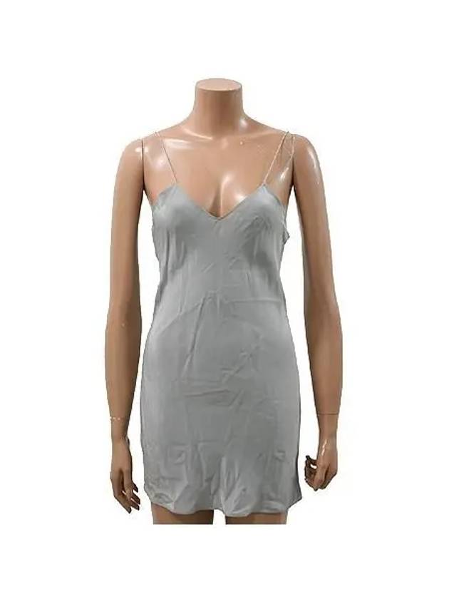 Smith Market Alexander Wang see through dress women s clothing - ALEXANDER WANG - BALAAN 2