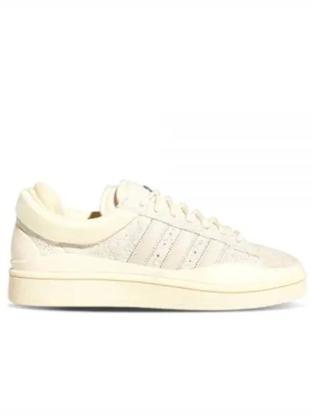 Bad Bunny Campus Low Top Sneakers Cloud White - ADIDAS - BALAAN 2