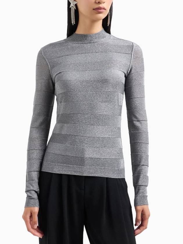 Emporio Armani Sweaters - EMPORIO ARMANI - BALAAN 2