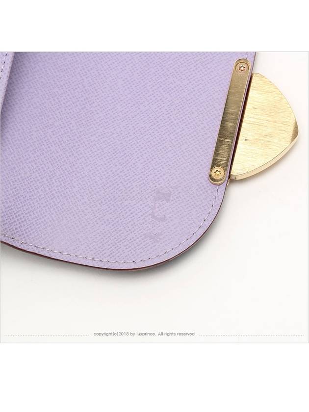 women s wallet - LOUIS VUITTON - BALAAN 8