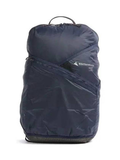 Gjalp 18L Backpack Indigo Blue - KLATTERMUSEN - BALAAN 2