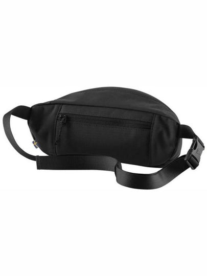 Belt Bag 23165 550 Black - FJALL RAVEN - BALAAN 2