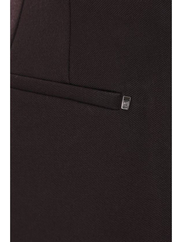 Fendi Trousers - FENDI - BALAAN 3