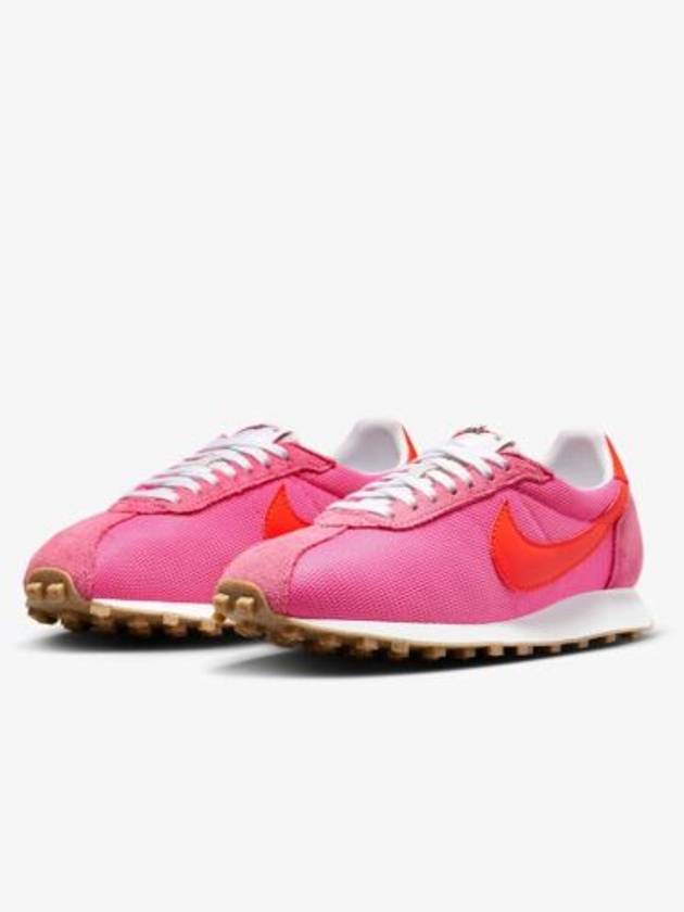 LD 1000 Low Top Sneakers Pinksicle - NIKE - BALAAN 2