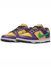 Dunk Low LX Lisa Leslie Low Top Sneakers Multi - NIKE - BALAAN 2