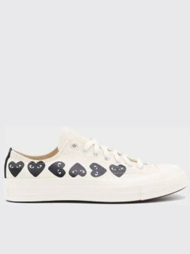 24 AZ K126 001 2 P1K126 AX x Converse Low 1202037 - COMME DES GARCONS - BALAAN 1