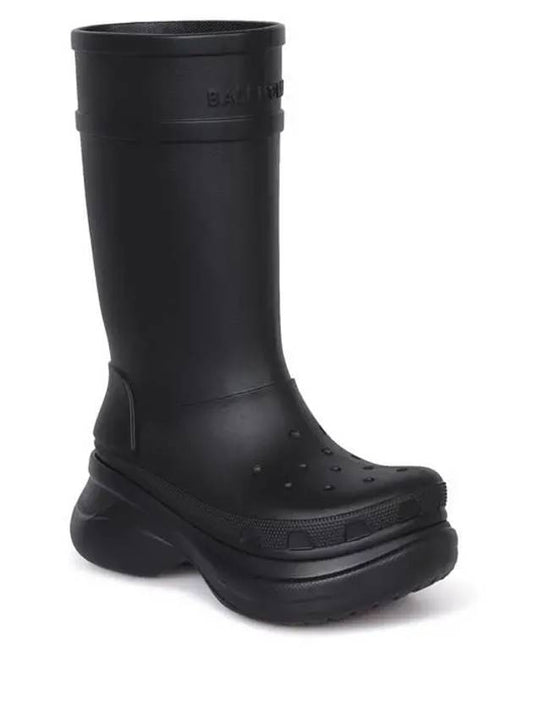 Crocs Boots 677384 W1S8E 1000 - BALENCIAGA - BALAAN 2