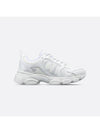 Chrono Low Top Sneakers White - DIOR - BALAAN 3