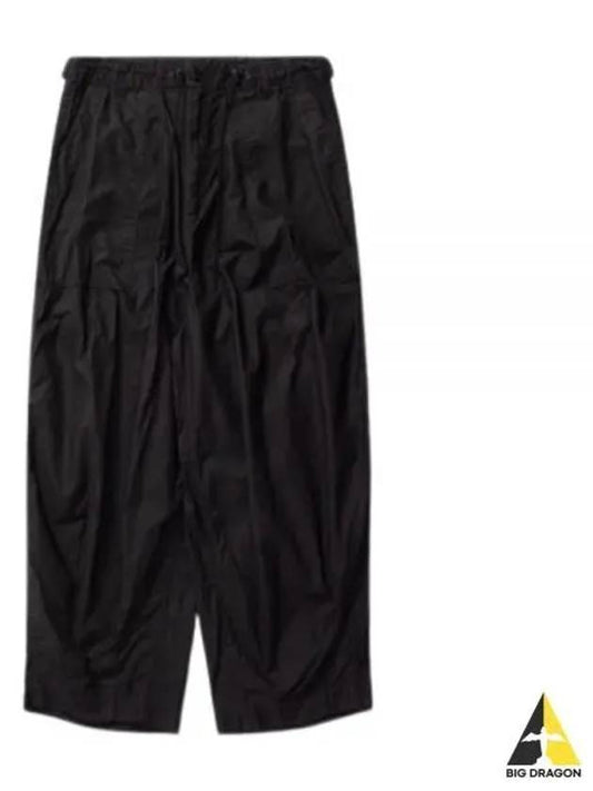 OT216 B Black Men s Long Pants - NEEDLES - BALAAN 2