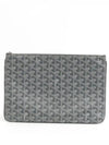 SENAT clutch bag - GOYARD - BALAAN 2