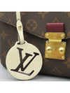 M43984 2 WAY bag - LOUIS VUITTON - BALAAN 4