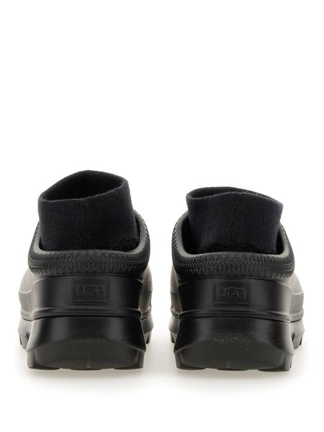 Women's Tasman X Rain Boots Black - UGG - BALAAN 6