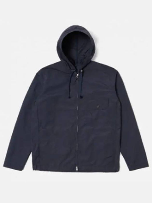 FISTRAL JACKET NAVY 28532 Fistral Jacket 925886 - UNIVERSAL WORKS - BALAAN 1