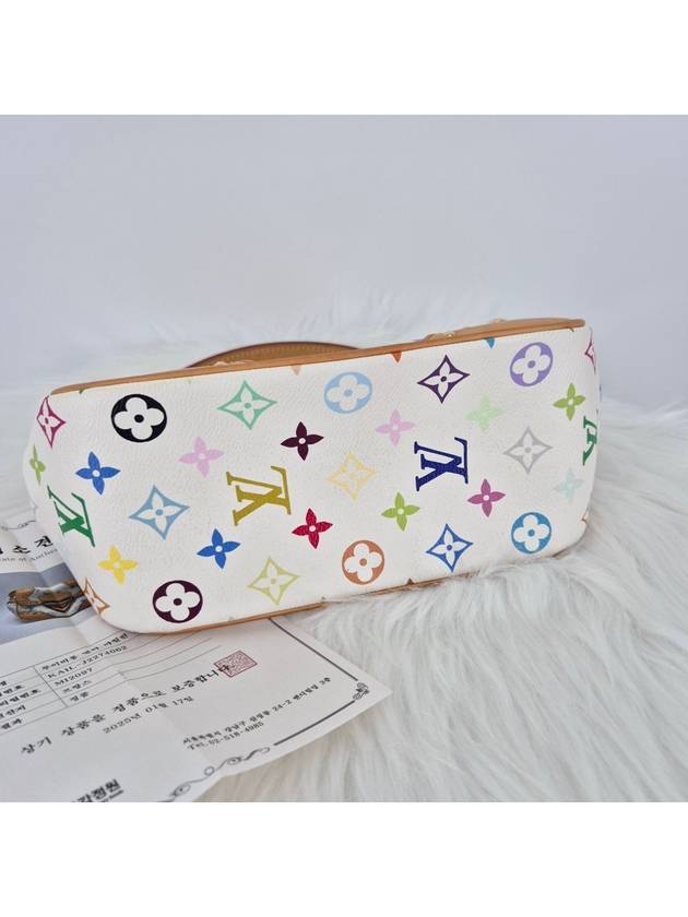 Multi colored Marilyn women s tote bag - LOUIS VUITTON - BALAAN 8