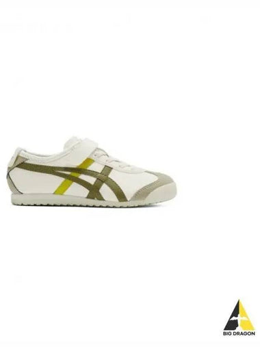 Onitsuka Tiger KIDS Mexico 66 1184A049 112 - ONITSUKA TIGER - BALAAN 1