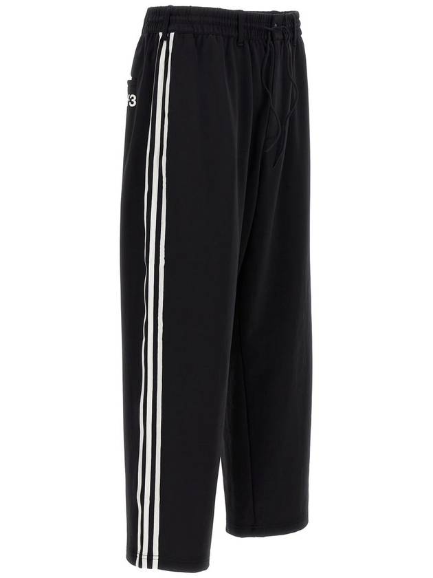 Y-3 Adidas 'M Es Tp' Joggers - ADIDAS - BALAAN 3