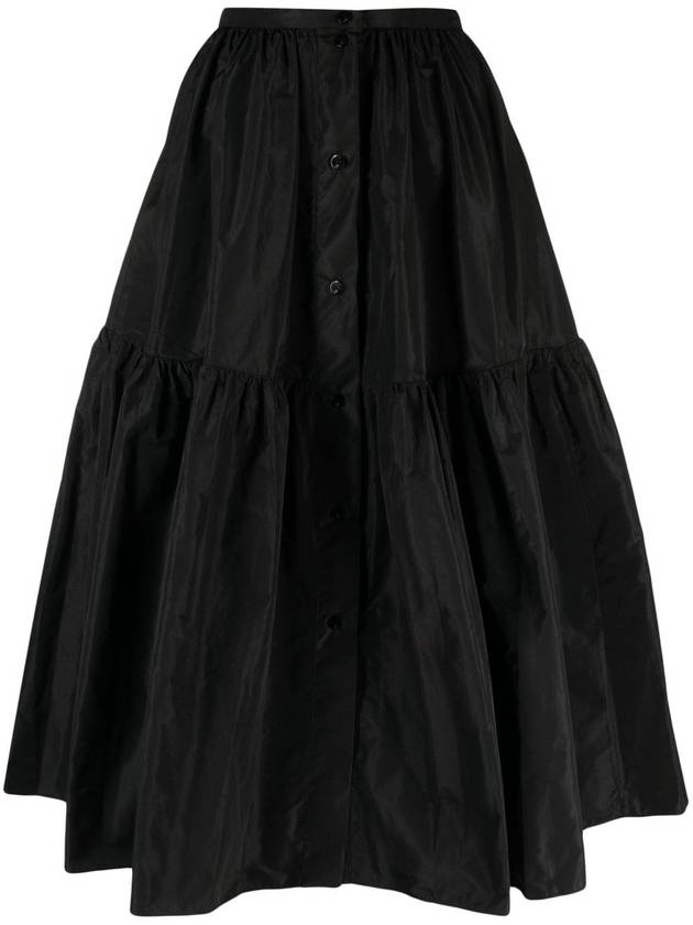 PATOU Skirts Black - PATOU - BALAAN 1