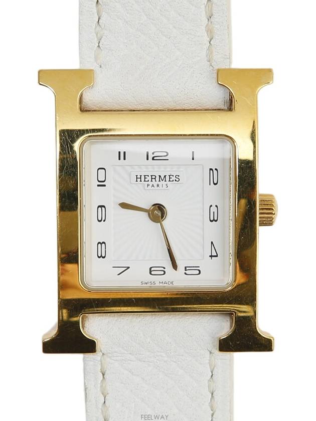 women watch - HERMES - BALAAN 1