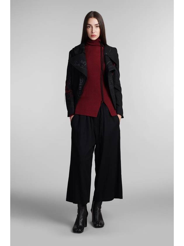 Y's Knitwear - YOHJI YAMAMOTO - BALAAN 2