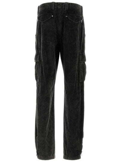 Dolce & Gabbana Pants - DOLCE&GABBANA - BALAAN 2