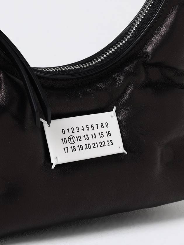 Borsa Glam Slam Maison Margiela in nappa capitonnè - MAISON MARGIELA - BALAAN 4