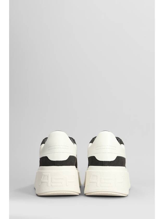 Ash Moby Sneakers - ASH - BALAAN 4