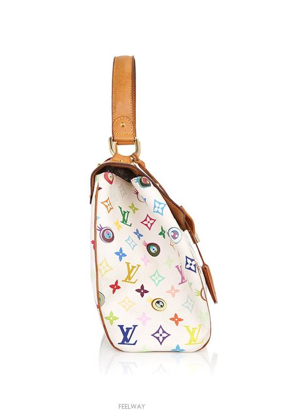 women tote bag - LOUIS VUITTON - BALAAN 3