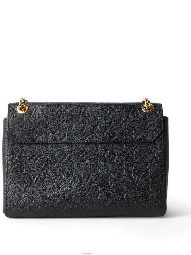 women cross bag - LOUIS VUITTON - BALAAN 3