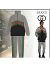 Windbreaker S - GUCCI - BALAAN 9