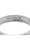 Love Ring L422648 - CARTIER - BALAAN 5