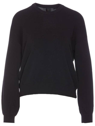 Pinko Sweaters - PINKO - BALAAN 1