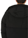 Arctic Down Parka Black - TEN C - BALAAN 5