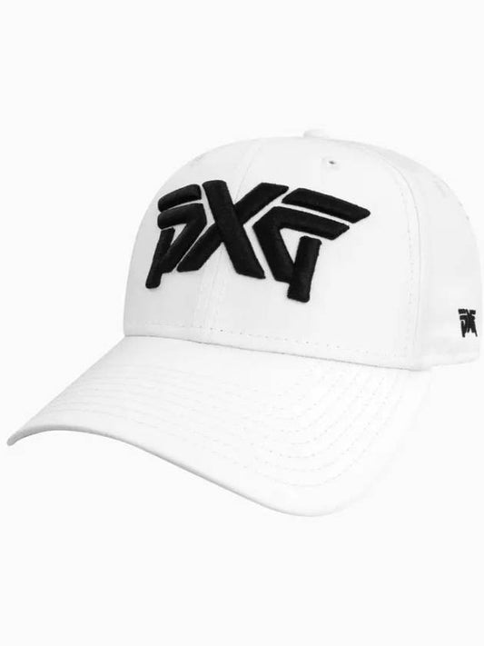 Prolight Ball Cap White - PXG - BALAAN 2