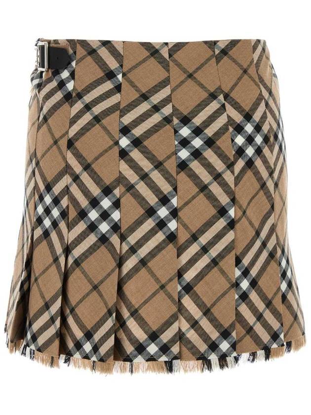 Burberry Skirts - BURBERRY - BALAAN 2