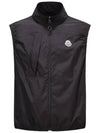 Men s Arashi Gillette Vest 1A00122 5396L 999 - MONCLER - BALAAN 1