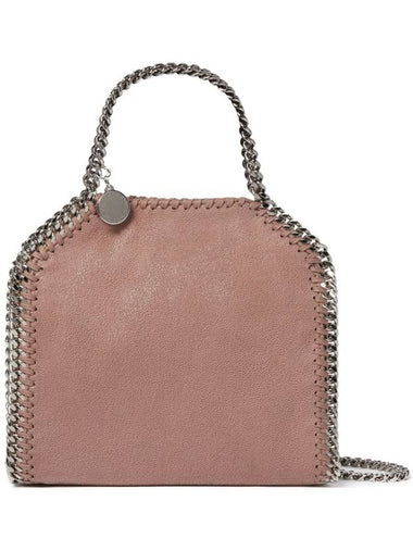 tiny Falabella tote bag - STELLA MCCARTNEY - BALAAN 1