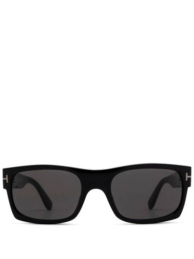 Tom Ford FT1181-N Shiny Black - TOM FORD - BALAAN 1