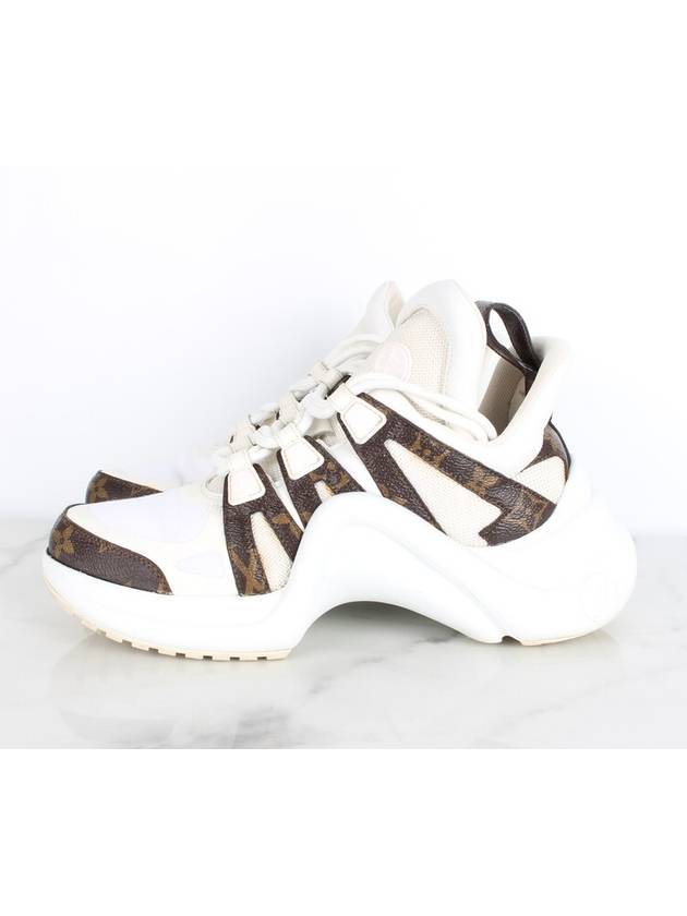 Archlight sneakers 37 240 - LOUIS VUITTON - BALAAN 7