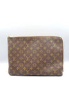 M44499 Clutch Bag - LOUIS VUITTON - BALAAN 1