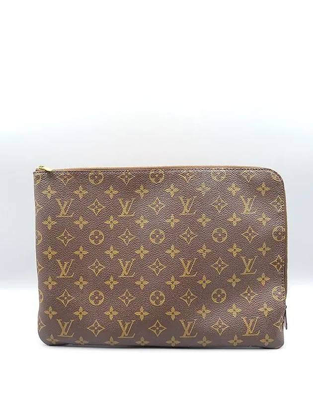 M44499 Clutch Bag - LOUIS VUITTON - BALAAN 1